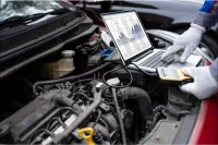 Diagnostic Reprogrammation et recherche de panne 