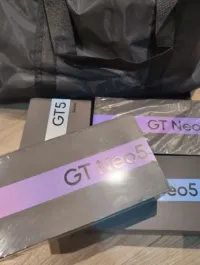 Realme GT neo 5
