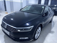 voitures-volkswagen-passat-2018-carat-bir-el-djir-oran-algerie