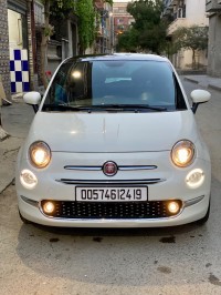 سيارات-fiat-500-2024-dolcevita-plus-سطيف-الجزائر