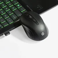 Souris sans fil HP S3000 