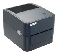 Imprimante Cod-Bar Xprinter xp-D410B SANS ET AVEC BLUETOOTH BORDEREAUX D'ENVOI E-COMMERCE