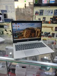 HP PROBOOK 445 G7 RYZEN 5 4500U 16GB 512GB SSD NVME WITH AMD RADEON GRAPHICS 14" FHD
