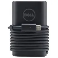 Chargeur Laptop DELL 20V/3.25A  65W Type-C ORIGINAL