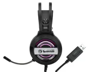Casque Gaming Marvo Scorpion HG8902