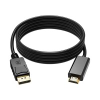 cables-adaptateurs-cable-display-port-to-hdmi-18m-draria-alger-algerie