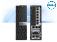  Unité centrale DELL Optiplex 3040 - Core i5-6100 - 4Go - 256 Go SSD 