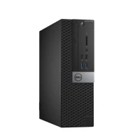 Dell Optiplex 7050 Mini Tower Intel Core i5 7th Gen