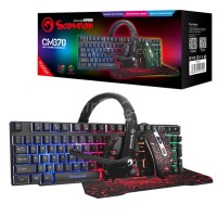 لوحة-المفاتيح-الفأرة-pack-gaming-scorpion-marvo-4-in-1-cm370-درارية-الجزائر