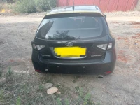 Subaru Impreza 2010 Impreza