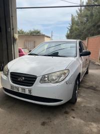 سيارات-hyundai-elantra-2011-شراقة-الجزائر