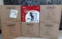 Hibrew H1A machine à café 