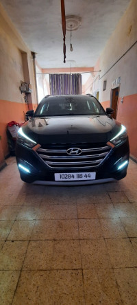 voitures-hyundai-tucson-2018-relizane-algerie