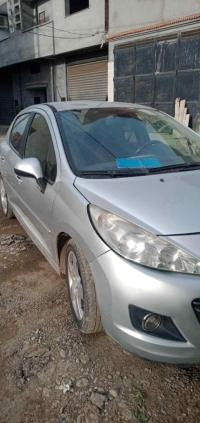 voitures-peugeot-207-2010-beni-tamou-blida-algerie