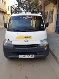 Daihatsu Daihatsu 2013 