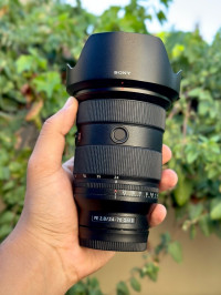 objectifs-sony-24-70mm-f28-gm-ii-chlef-algerie