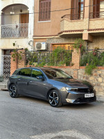 voitures-opel-astra-elegance-2023-bejaia-algerie