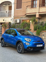 voitures-fiat-500x-club-2024-bejaia-algerie