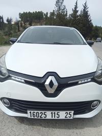 سيارات-renault-clio-4-2015-limited-قسنطينة-الجزائر