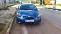 voitures-toyota-yaris-sedan-2008-souk-ahras-algerie