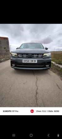 سيارات-volkswagen-tiguan-2019-drive-سطيف-الجزائر