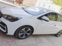 voitures-chery-arizo5-2024-luxury-khenchela-algerie