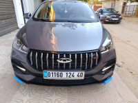 voitures-chery-arizo5-2024-luxury-khenchela-algerie