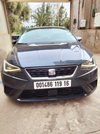 سيارات-seat-ibiza-2019-high-شراقة-الجزائر