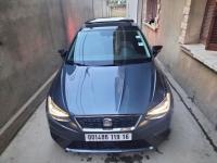 سيارات-seat-ibiza-2019-edition-العاشور-الجزائر