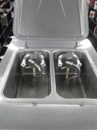 machine excellence 380V