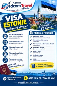 booking-visas-traitement-dossier-visa-istonie-kouba-alger-algeria