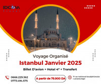 voyage-organise-istanbul-janvier-kouba-alger-algerie