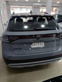 Volkswagen Tahru 2026 thumbnail 5
