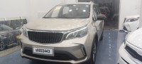 سيارات-livan-x3-pro-2026-القبة-الجزائر