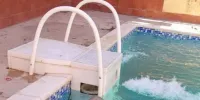 Moteur piscine monobloc