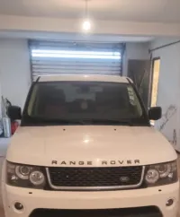 Rover Range rover 2013 