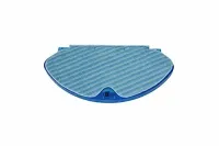Chiffons / serpillières microfibré pour Robot aspirateur Rowenta X-plorer Serie 95 RG7975WH RG7987WH