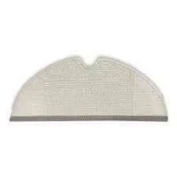 Serpillère microfibré pour aspirateur robot Xiaomi Dreame D9/D9 Max/D9 Pro/L10 Pro