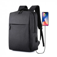 backpacks-for-men-sac-a-dos-impermeablesac-de-voyage-polyvalent-usb-ain-benian-alger-algeria