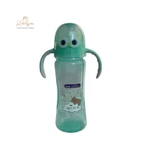  Biberon 330 ml Kids Heaven (en plastique)