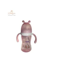 Biberon  240 ml , Kids Heaven Confort & Qualité dès la naissance