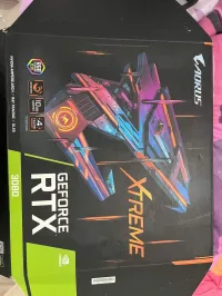 CARTE GRAPHIQUE GIGABYTE AORUS EXTREME RTX 3080 WATERFORCE 10GB