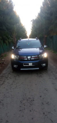 voitures-dacia-sandero-2018-stepway-rouiba-alger-algerie