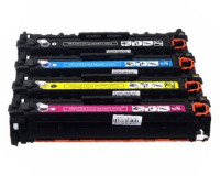 خرطوشة-و-حبر-pack-toner-hp-131a-cf210a-noir-03-couleurs-compatible-القبة-الجزائر