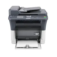 IMPRIMANTE KYOCERA MULTIFUNCTION ECOSYS FS-1025MFP DUPLEX / 25PPM