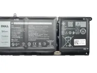 BATTERIE DELL V6W33 G91J0 FOR LATITUDE 3320 - 3420 - 3520 VOSTRO 5410 - 5310 - 5510 - 5515 ORIGINAL 