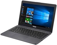 LAPTOP ASUS VIVOBOOK E203NA-FD N3350 RAM 4GB SSD 128GB HD+ ECRAN 11.6 POUCES WIFI - BLUETOOTH