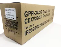 DRUM TAMBOUR CANON C-EXV32 C-EXV33 FOR IR2520 - IR2530 - IR2535 - IR2545 COMPATIBLE 