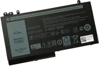 BATTERIE DELL LATITUDE E5270 NGGX5 47 WH HIGH COPY / ORIGINAL
