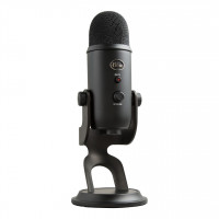 casque-microphone-blue-yeti-blackout-profissional-pop-filter-for-streaming-podcasting-creator-pack-new-kouba-alger-algerie